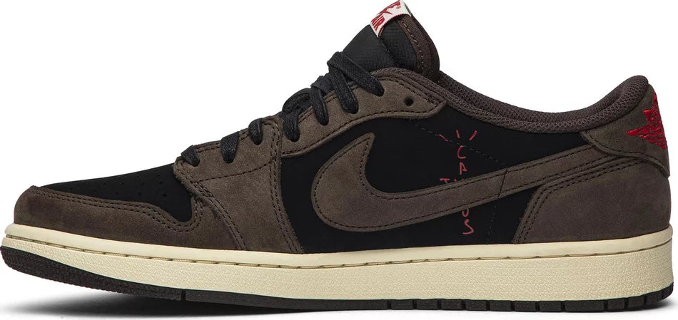 Jordan 1 Retro Low OG SP Travis Scott