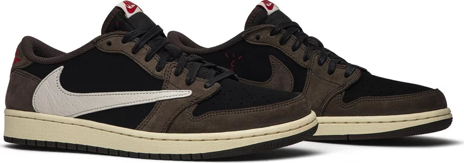 Jordan 1 Retro Low OG SP Travis Scott