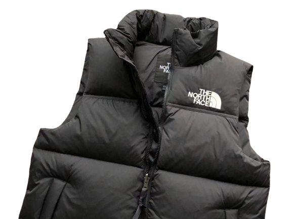 The North Face Juoda Liemenė
