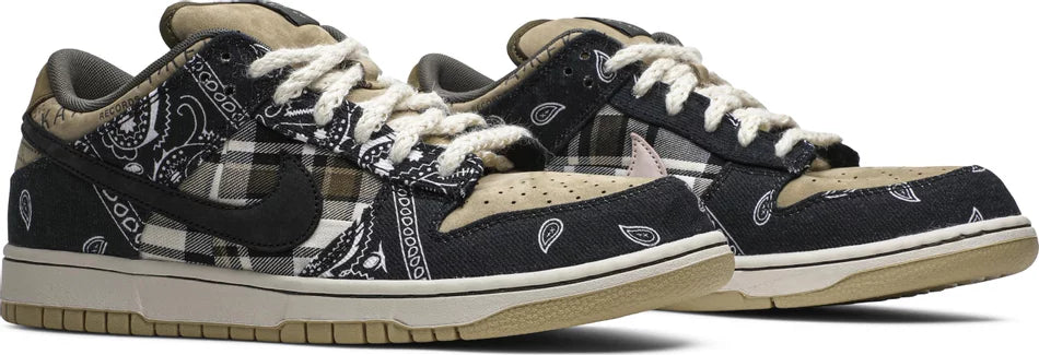 Nike SB Dunk Travis Scott