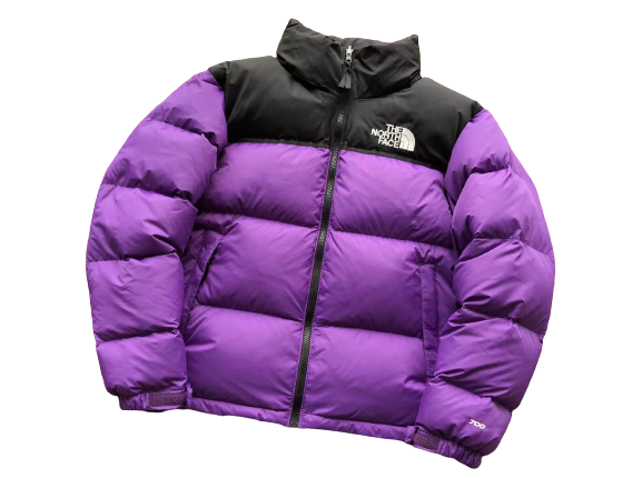 The North Face Violetinė Striukė