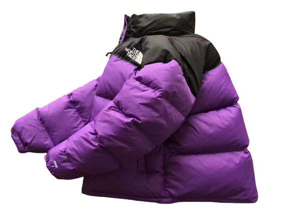 The North Face Violetinė Striukė