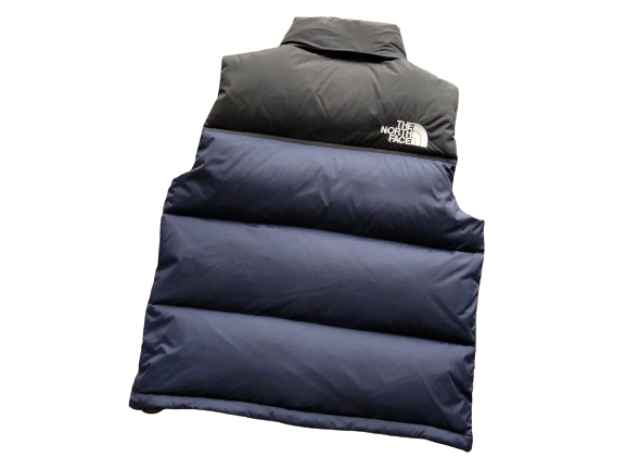 The North Face Tamsiai Mėlyna Liemenė