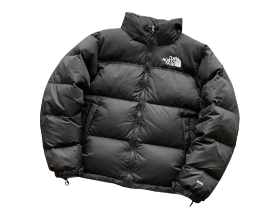 The North Face Juoda Striukė