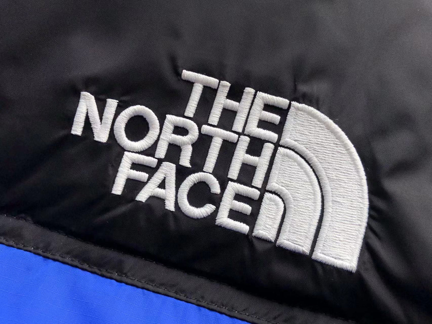 The North Face Mėlyna Liemenė