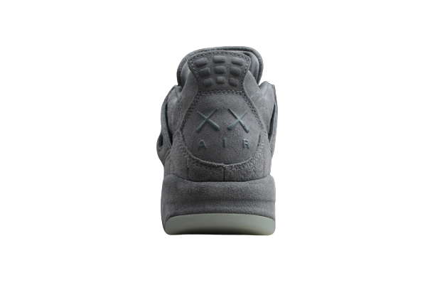 Air Jordan 4 Kaws