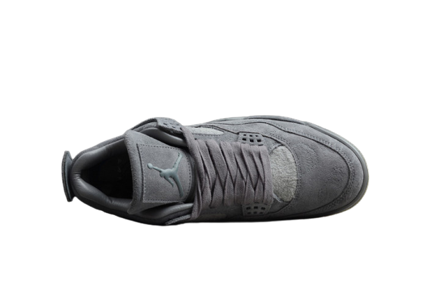 Air Jordan 4 Kaws