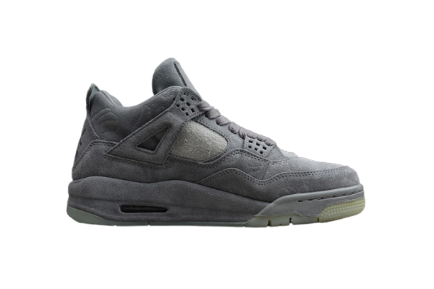 Air Jordan 4 Kaws