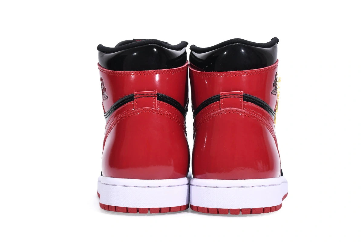 Air Jordan 1 High Bred