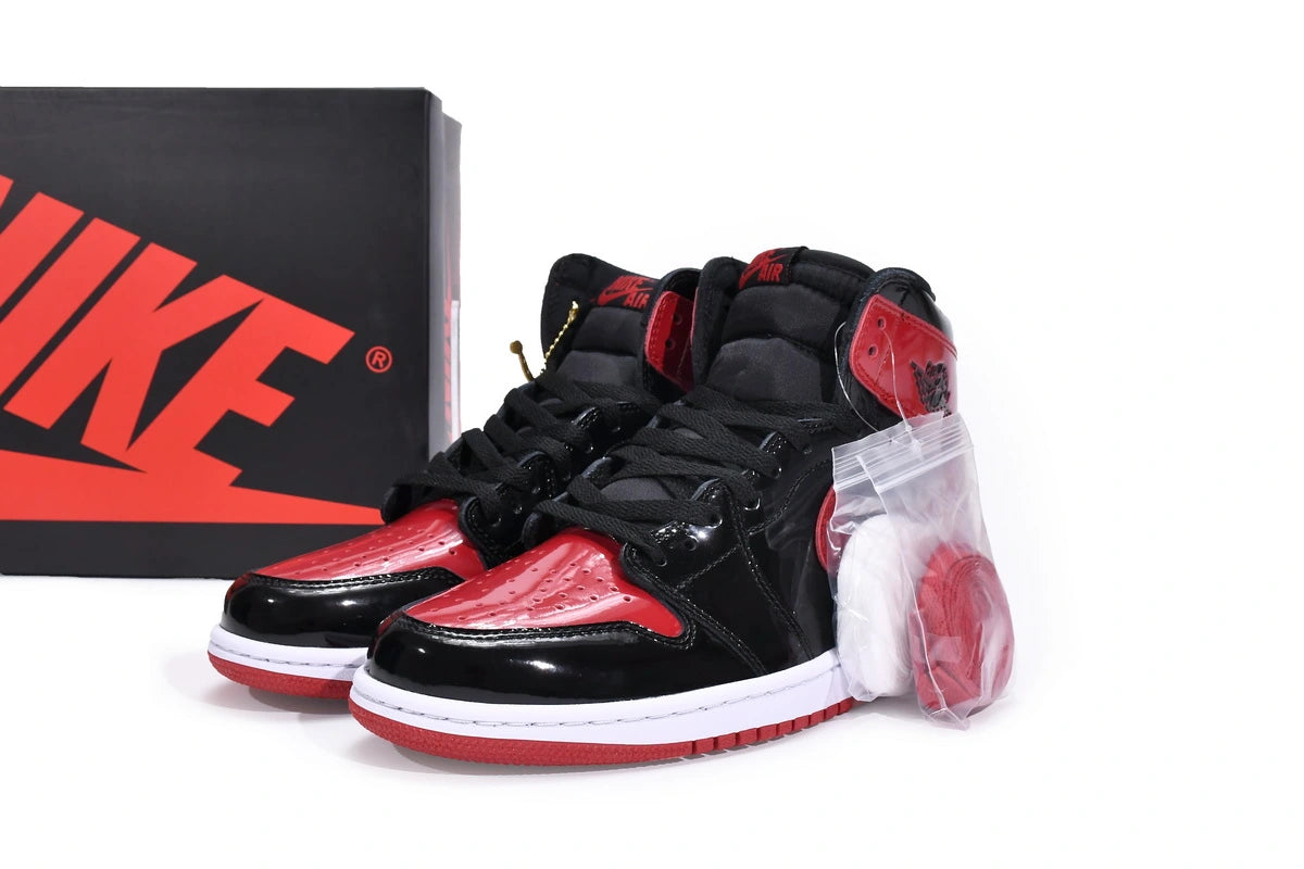 Air Jordan 1 High Bred