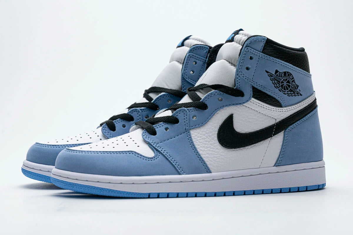 Air Jordan 1 High University Blue