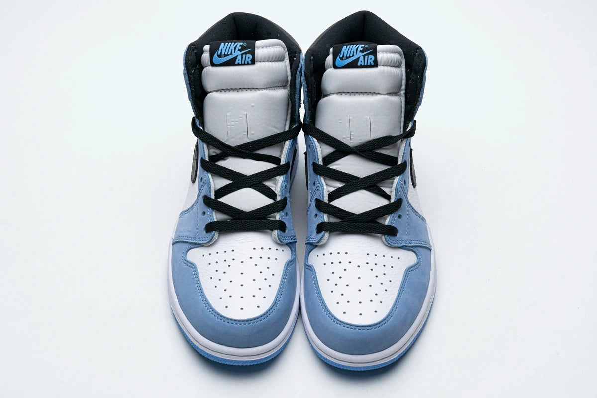 Air Jordan 1 High University Blue