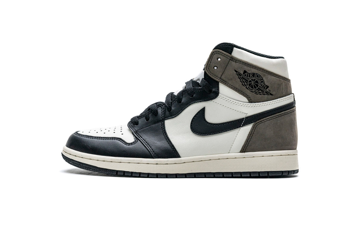 Air Jordan 1 High Dark Mocha