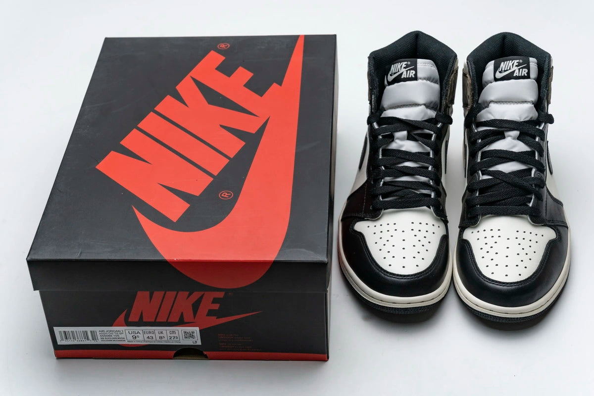 Air Jordan 1 High Dark Mocha