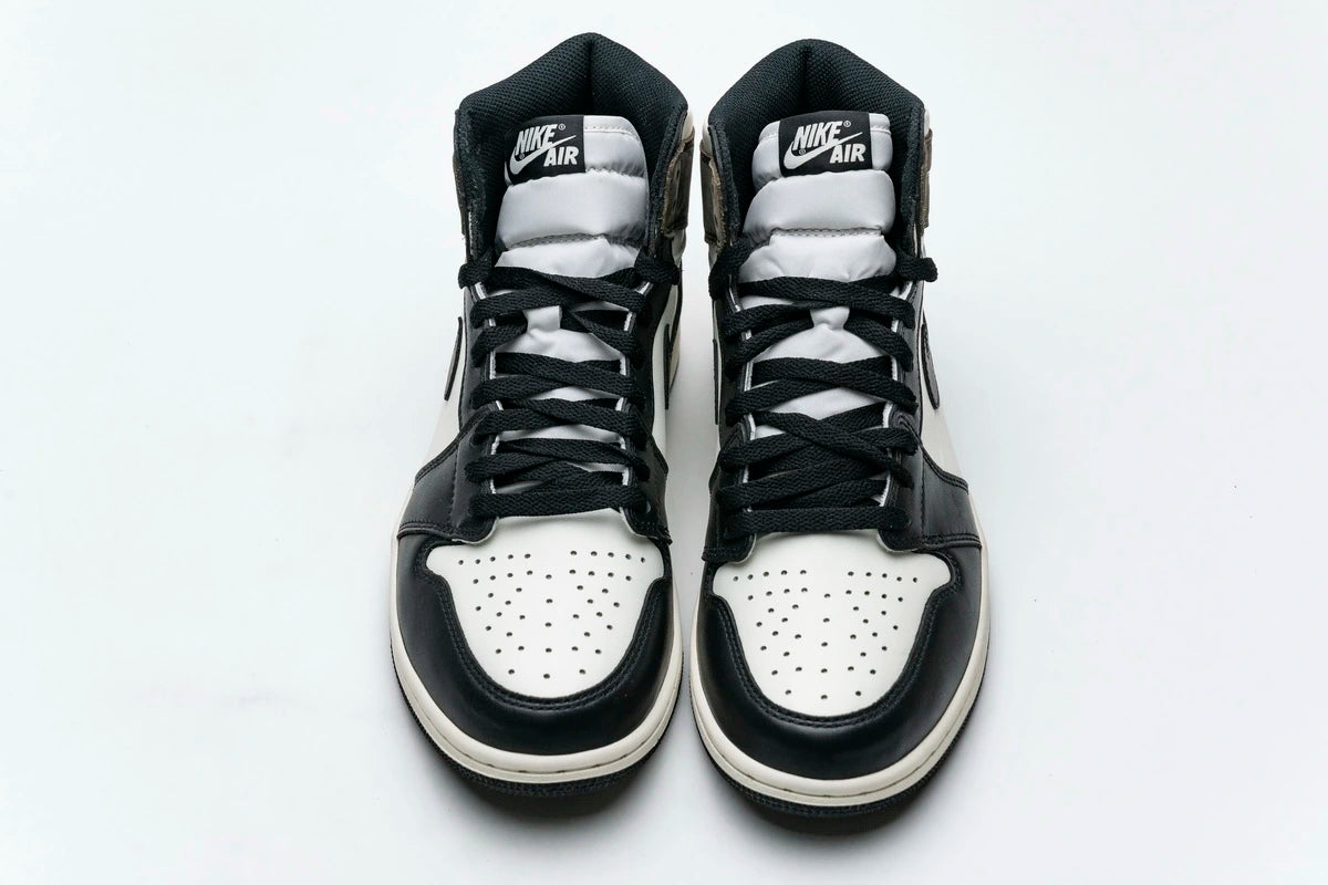 Air Jordan 1 High Dark Mocha