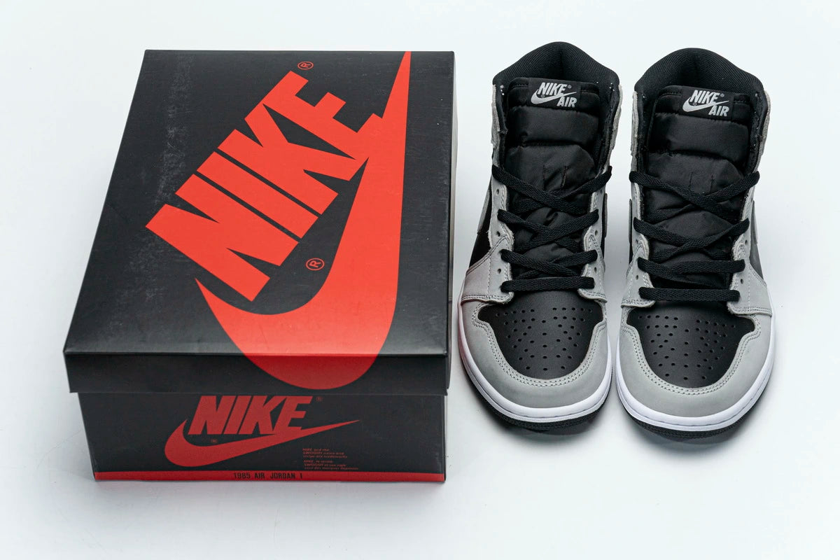 Air Jordan 1 High Shadow 2.0