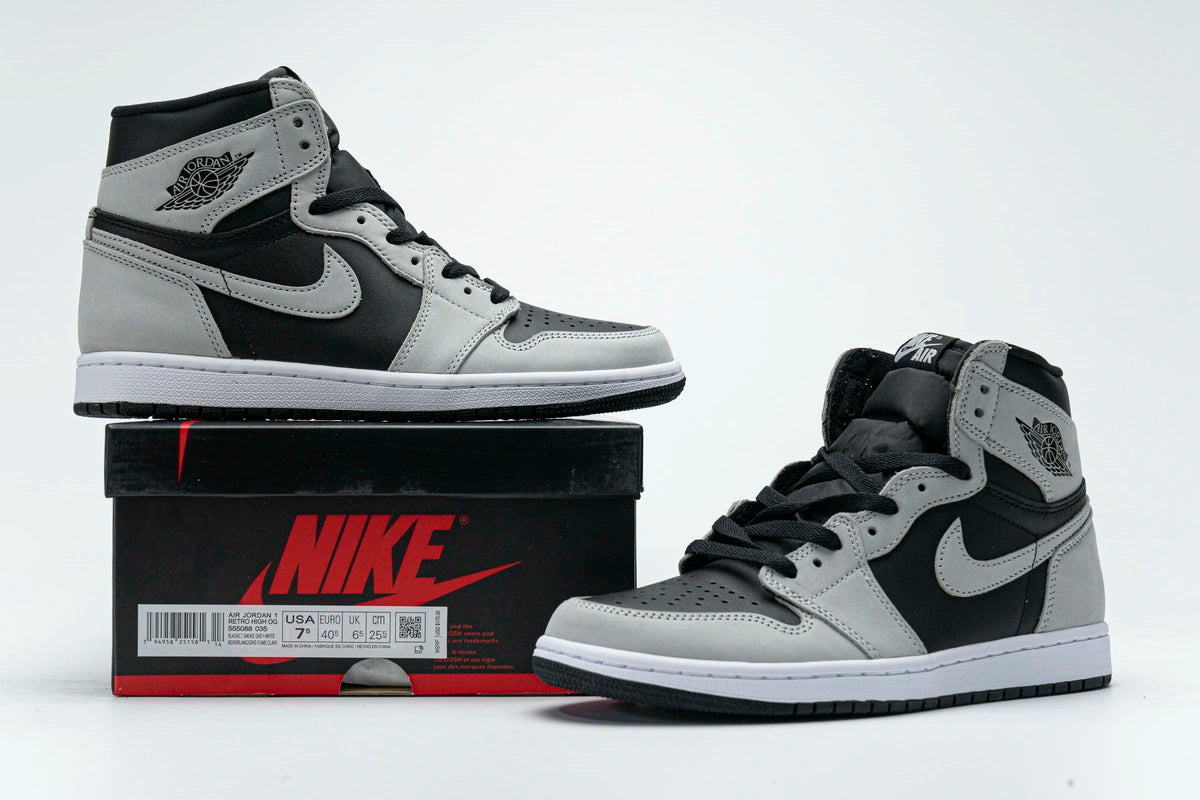 Air Jordan 1 High Shadow 2.0