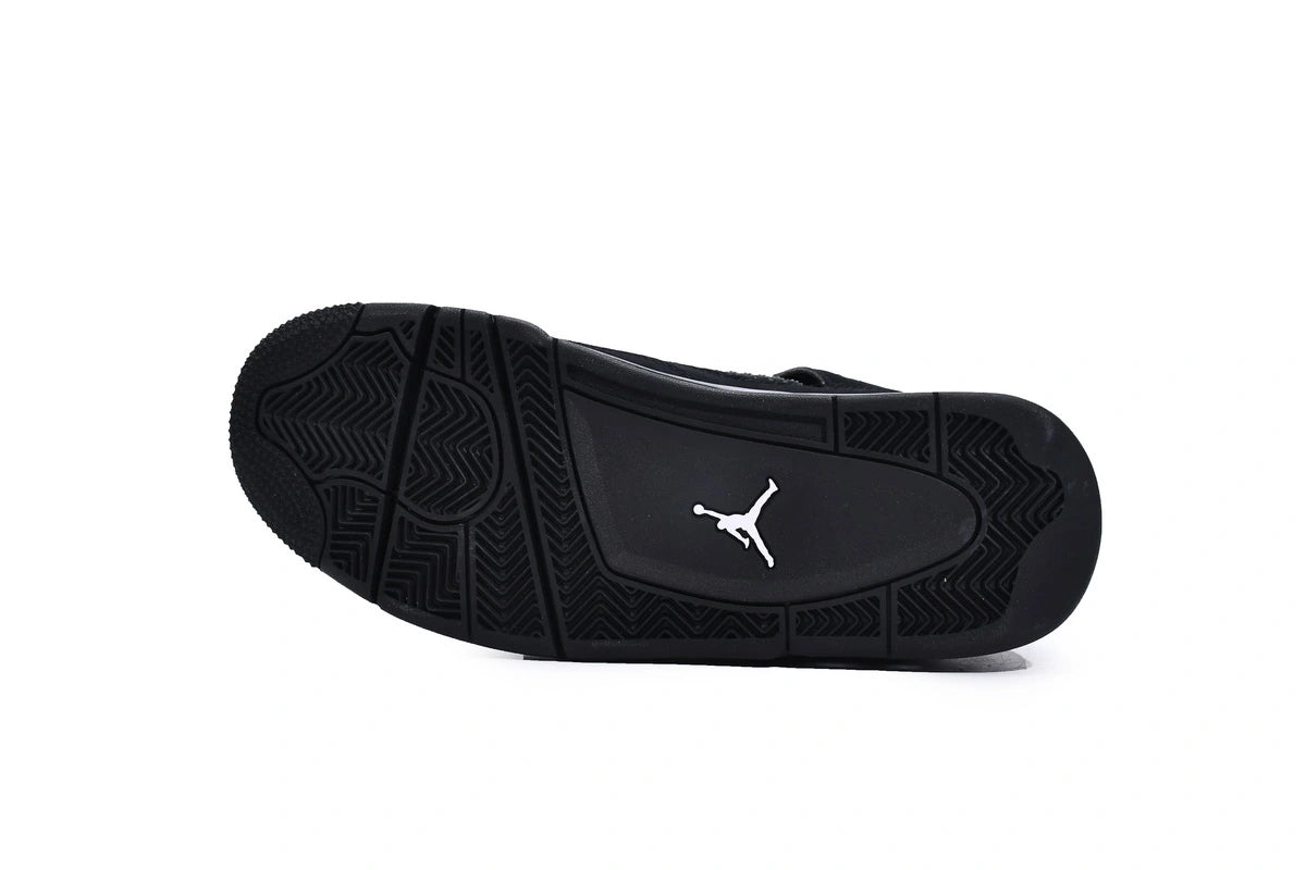 Air Jordan 4 Black Cat