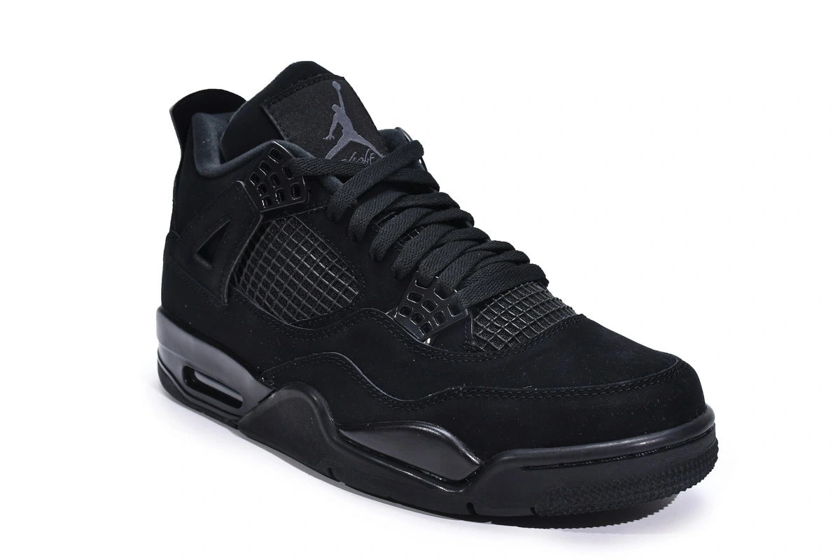 Air Jordan 4 Black Cat