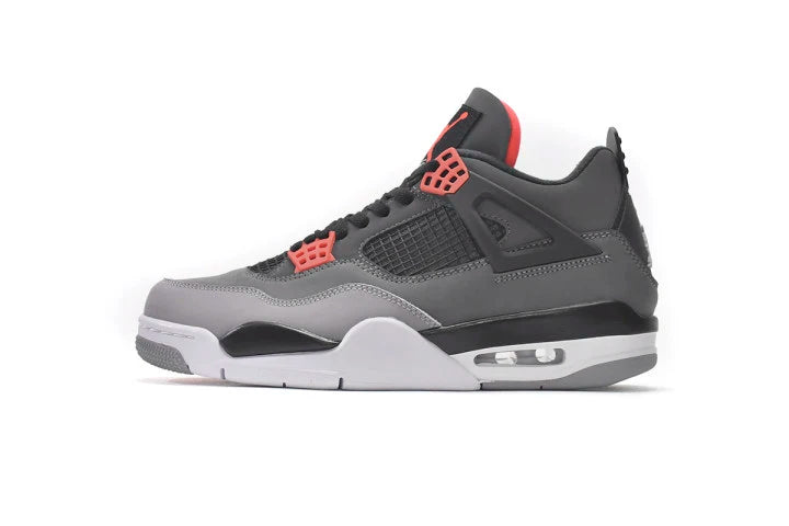 Air Jordan 4 Infrared
