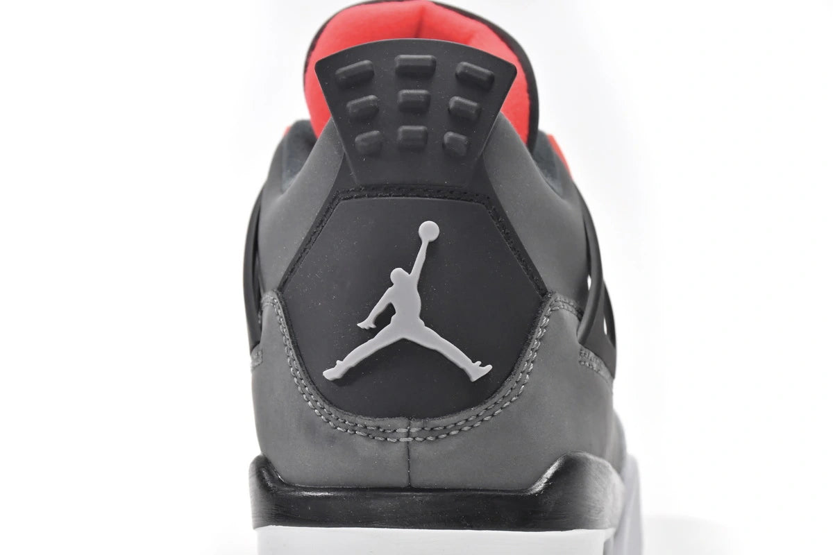 Air Jordan 4 Infrared