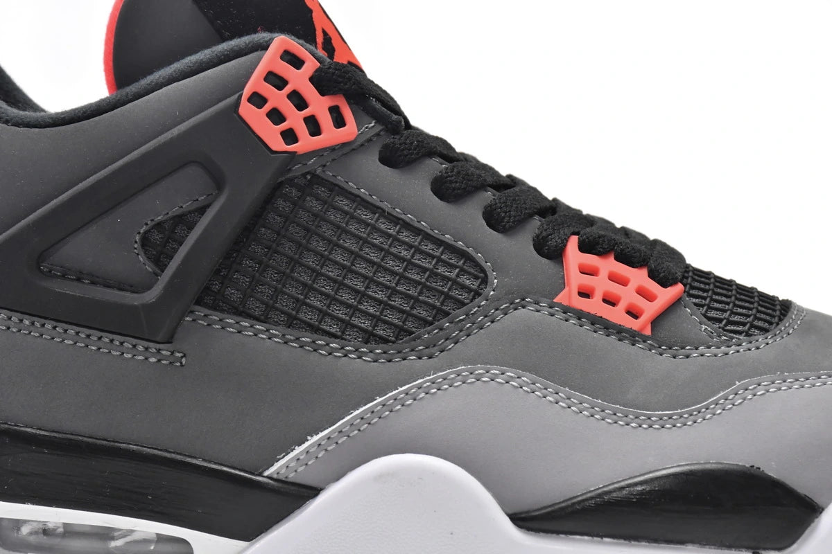 Air Jordan 4 Infrared