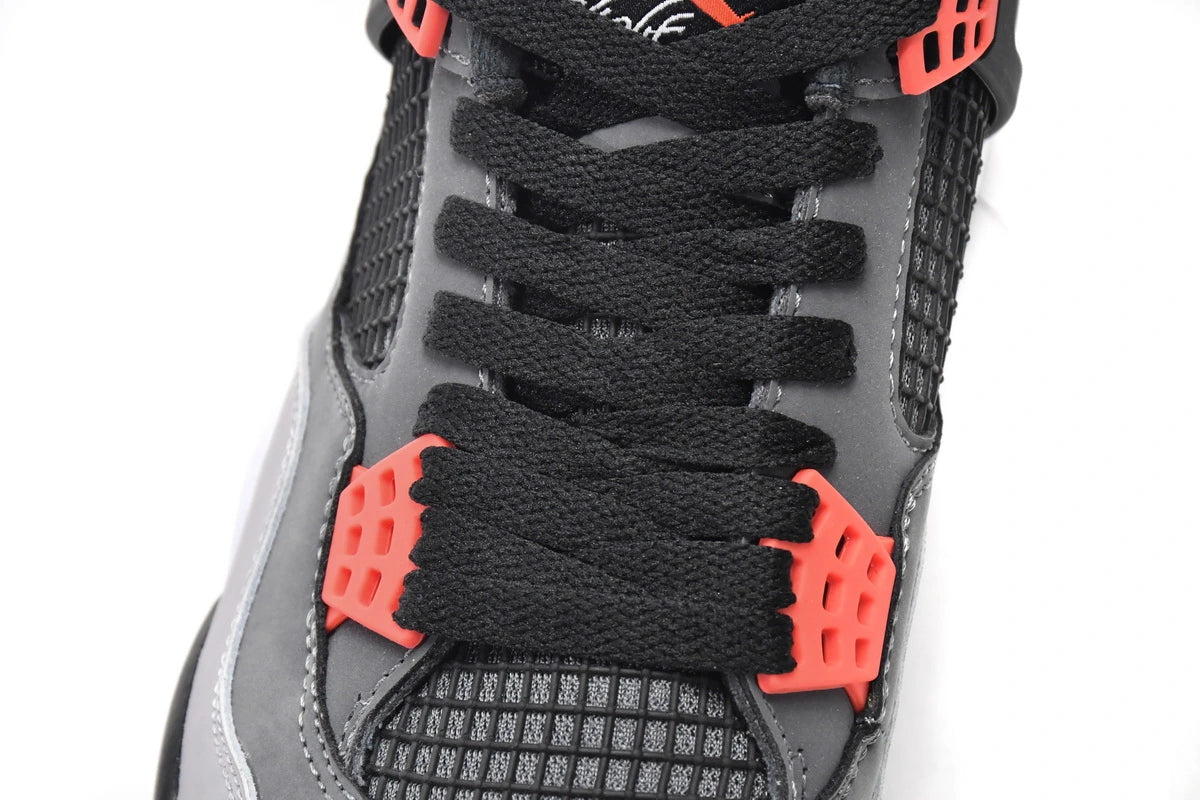 Air Jordan 4 Infrared