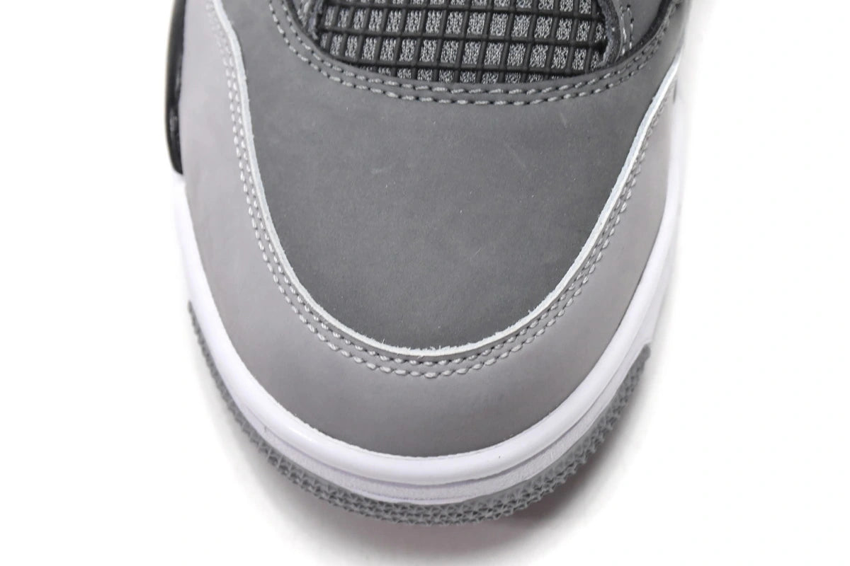Air Jordan 4 Infrared