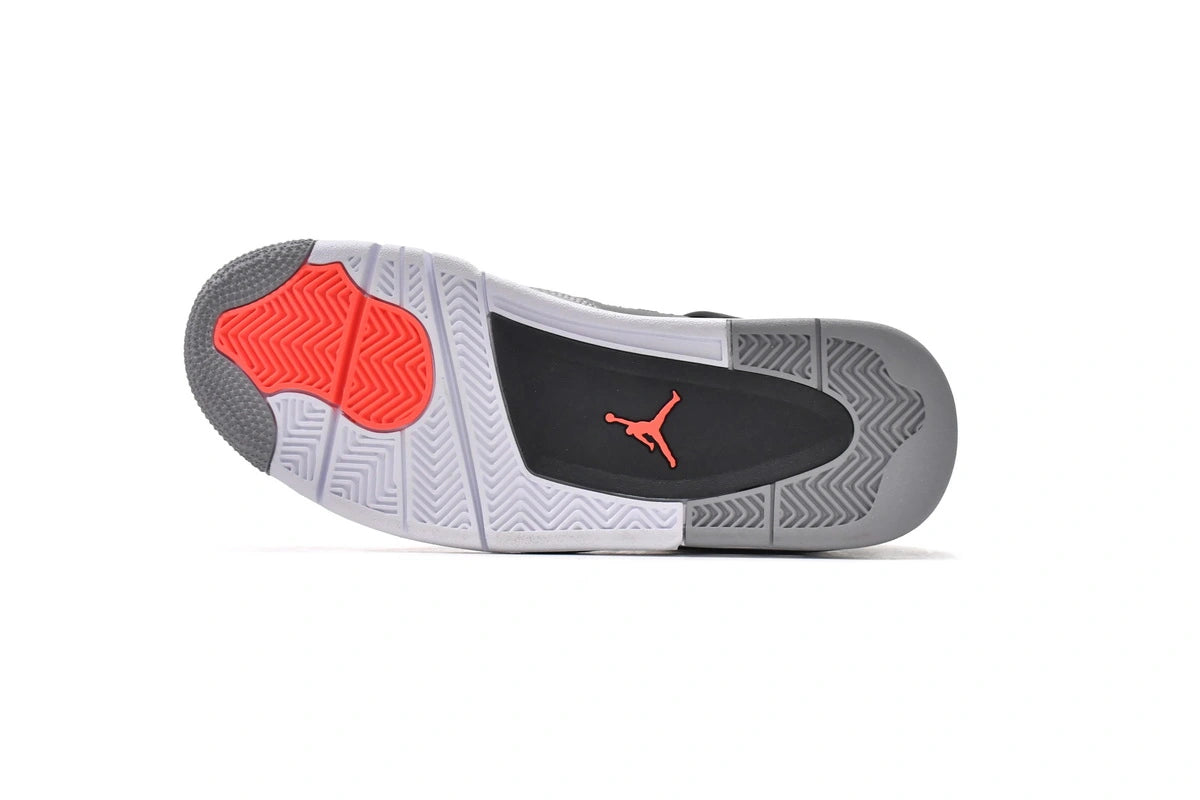 Air Jordan 4 Infrared