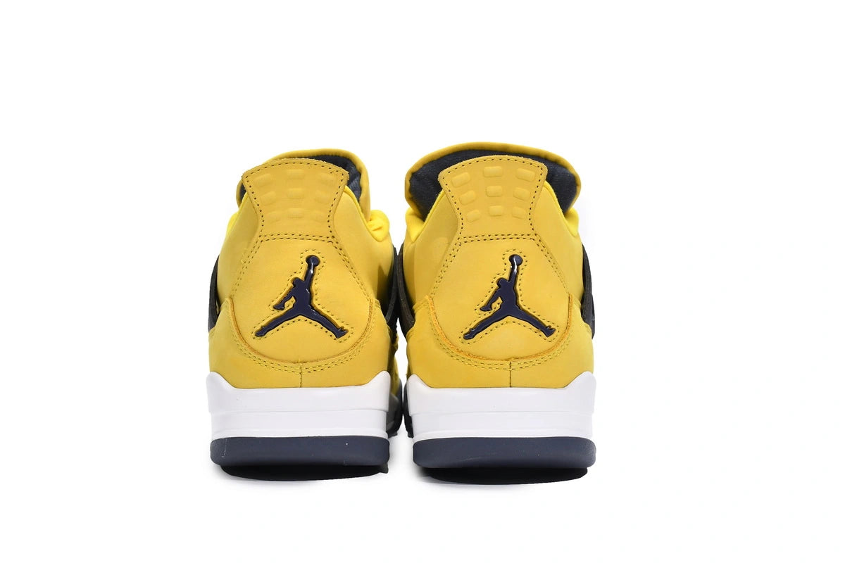 Air Jordan 4 Retro RS Lighting