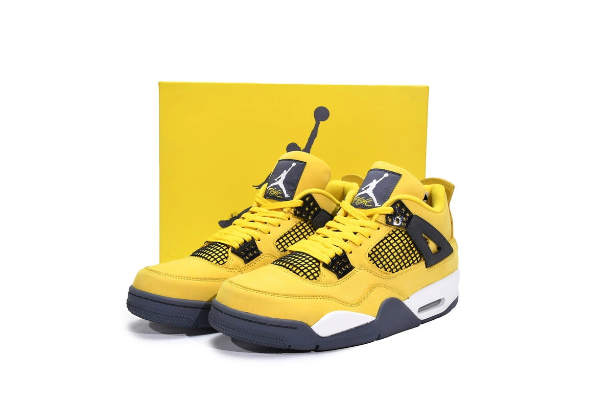 Air Jordan 4 Retro RS Lighting