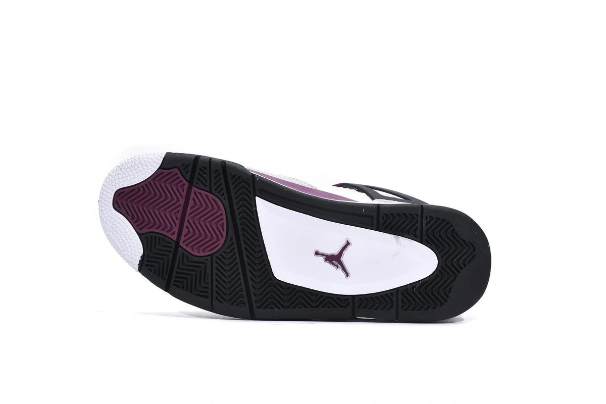 Air Jordan 4 Retro PSG Paris Saint-Germain