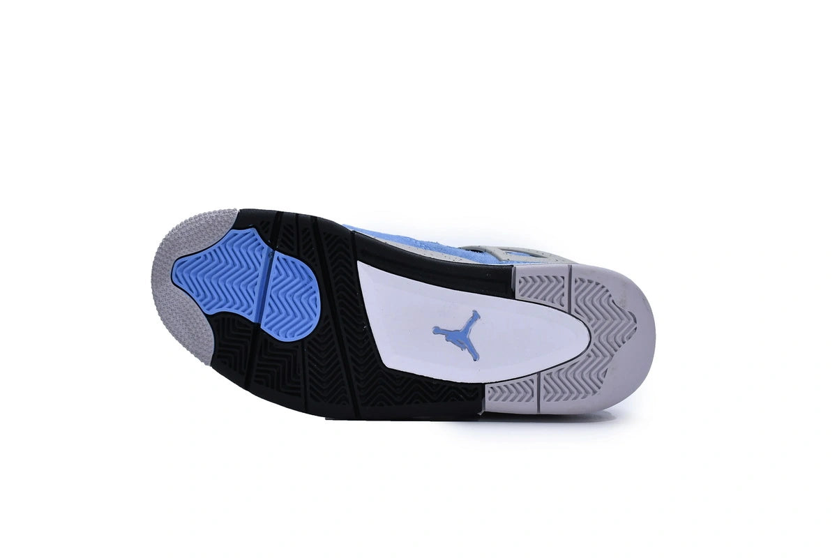 Air Jordan 4 University Blue