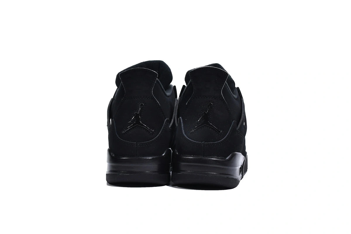 Air Jordan 4 Black Cat
