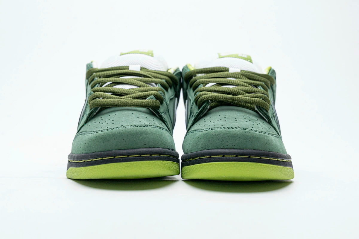 Nike SB Dunk Green Lobster