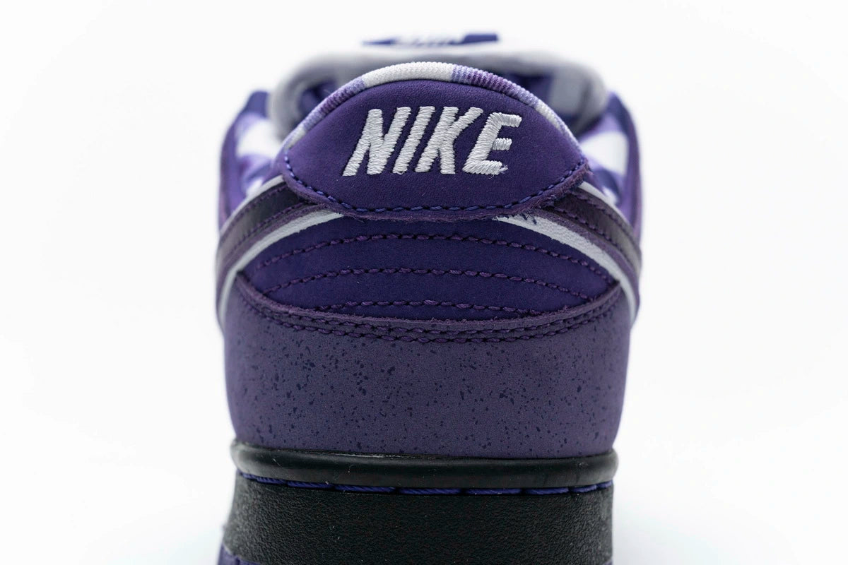 Nike SB Dunk Purple Lobster