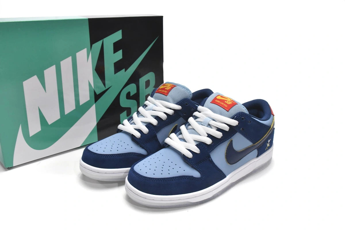 Nike SB Dunk Low Pro Why So Sad?