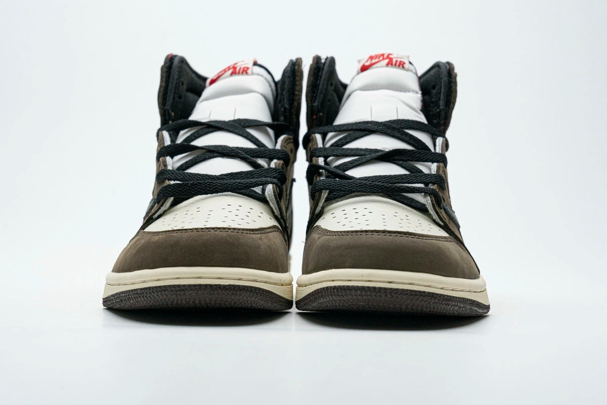 Jordan 1 Retro High OG SP Travis Scott