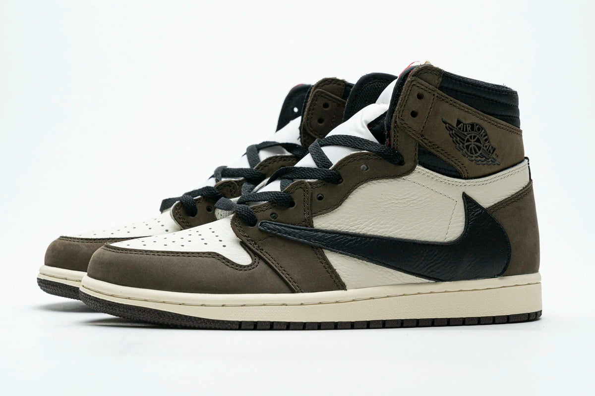 Jordan 1 Retro High OG SP Travis Scott