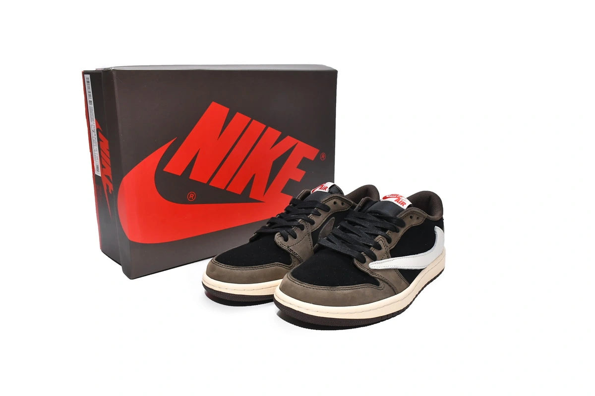 Jordan 1 Retro Low OG SP Travis Scott