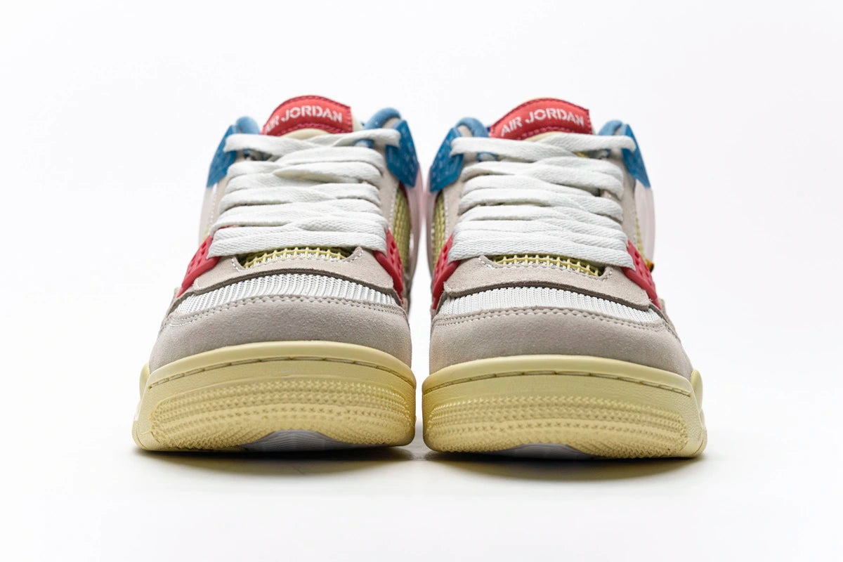 Union LA x Air Jordan 4 Retro “Guava Ice”