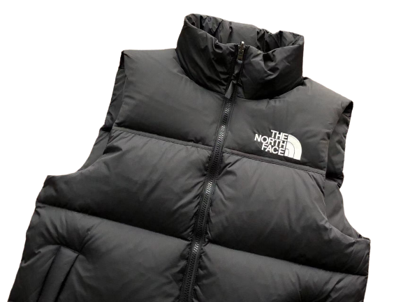 The North Face Juoda Liemenė