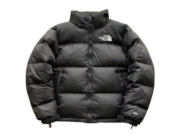 The North Face Juoda Striukė