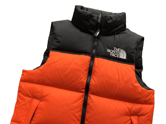 The North Face Oranžinė Liemenė