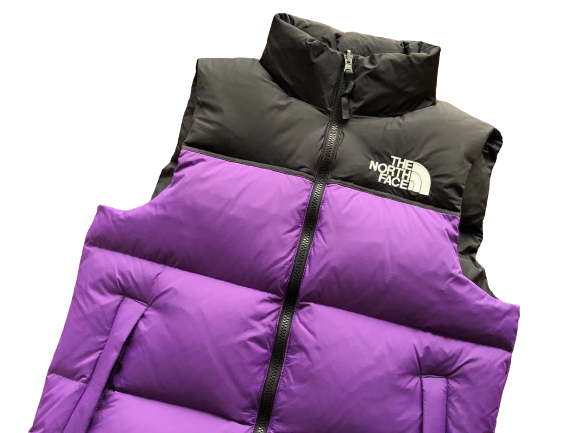The North Face Violetinė Liemenė