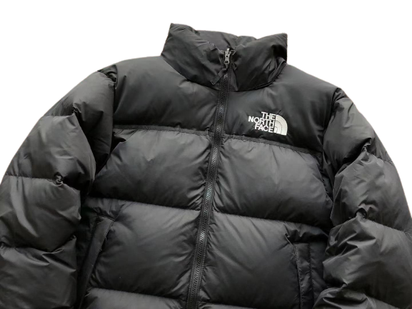The North Face Juoda Striukė