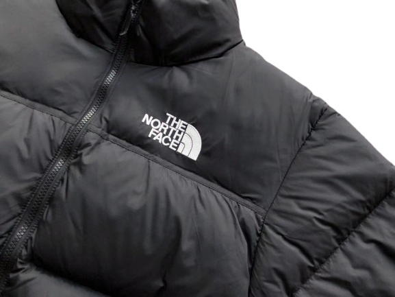 The North Face Juoda Striukė