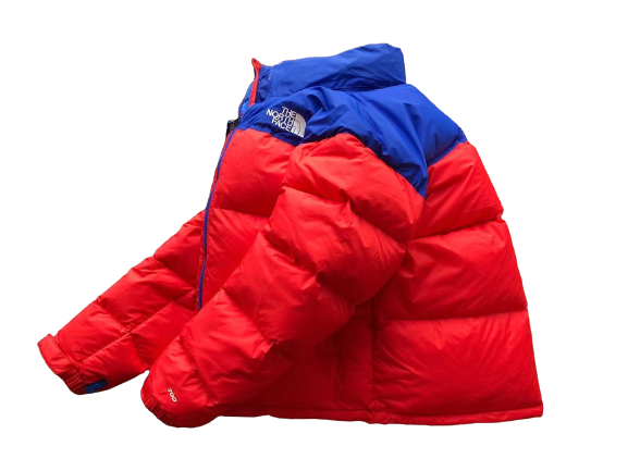 The North Face Raudona Striukė