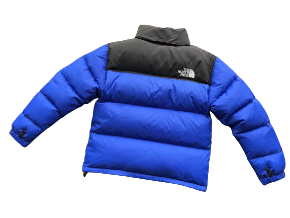 The North Face Mėlyna Striukė