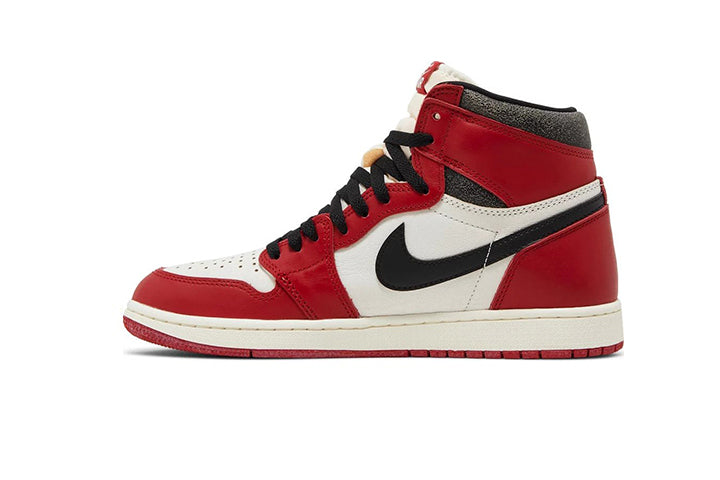 Air Jordan 1 Retro High OG Chicago Lost and Found